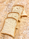 Gluten Free Bread Loaf - Gluten Free Pasta