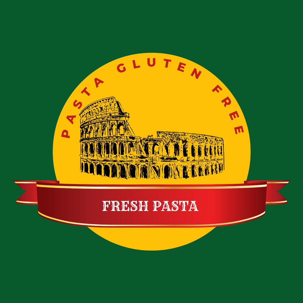 Video presentation of Pasta Gluten Free