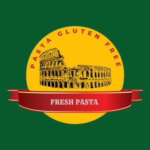 Video presentation of Pasta Gluten Free