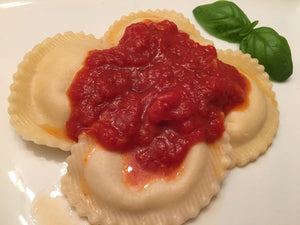 Why Gluten Free ravioli are good for you?